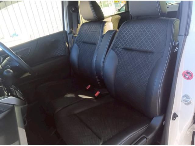 HONDA N-WGN CUSTOM 2018