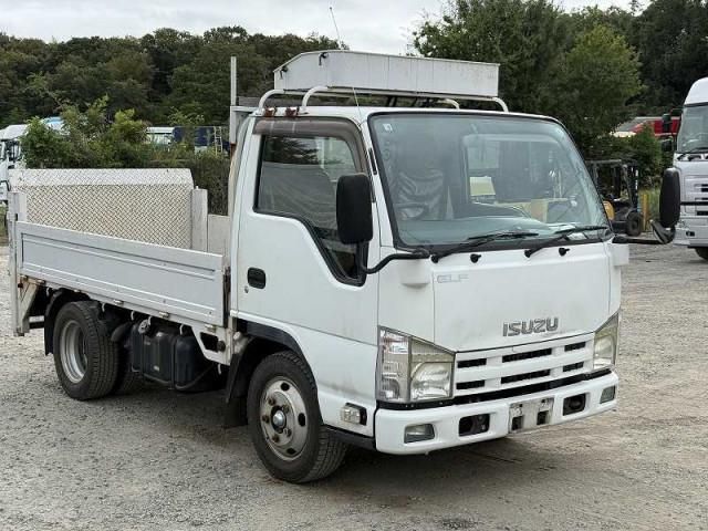ISUZU ELF 2010