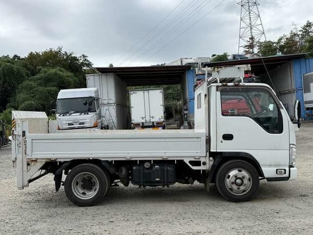 ISUZU ELF 2010