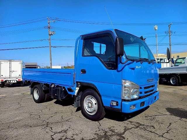 ISUZU ELF 2016