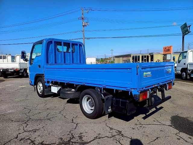 ISUZU ELF 2016