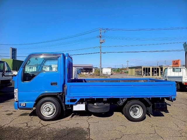 ISUZU ELF 2016