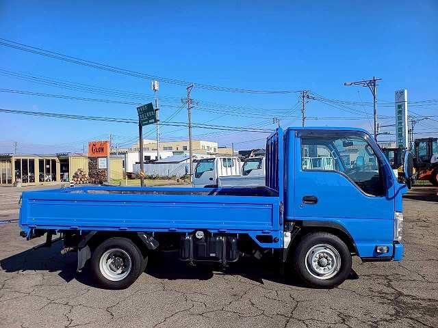 ISUZU ELF 2016