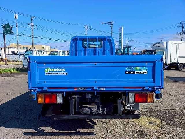 ISUZU ELF 2016