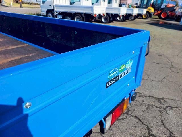 ISUZU ELF 2016