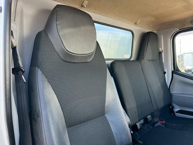 MITSUBISHI CANTER 2017