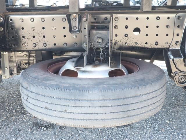 MITSUBISHI CANTER 2020