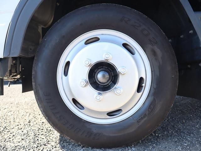 MITSUBISHI CANTER 2020