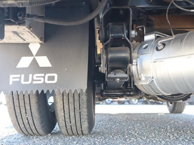 MITSUBISHI CANTER 2020