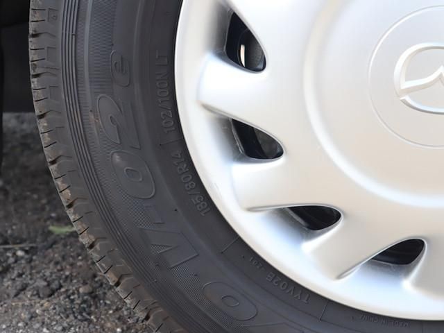 MAZDA BONGO truck 2WD 2018