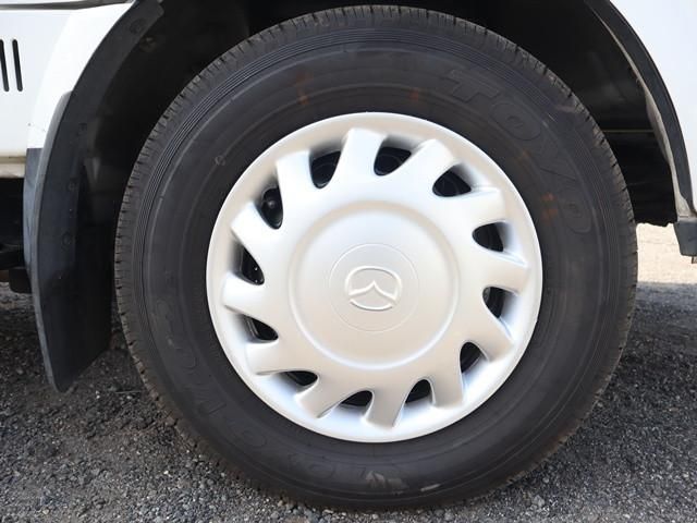 MAZDA BONGO truck 2WD 2018