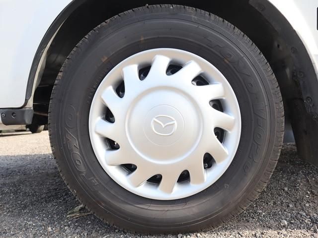 MAZDA BONGO truck 2WD 2018