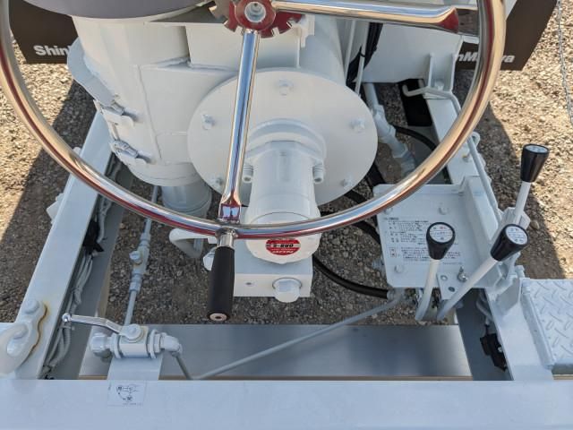 MITSUBISHI FUSOU FIGHTER 2025