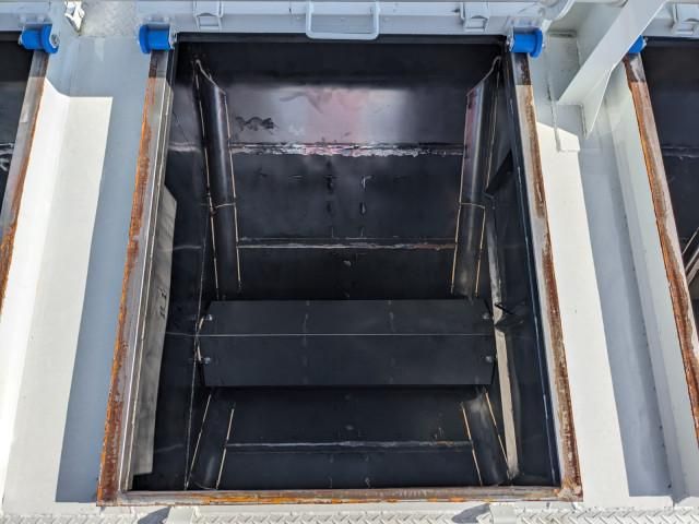 MITSUBISHI FUSOU FIGHTER 2025