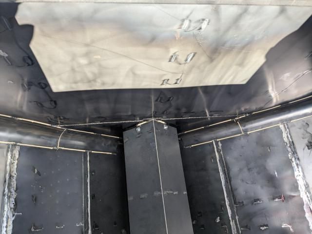 MITSUBISHI FUSOU FIGHTER 2025