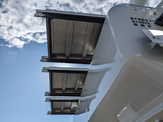 MITSUBISHI FUSOU FIGHTER 2025