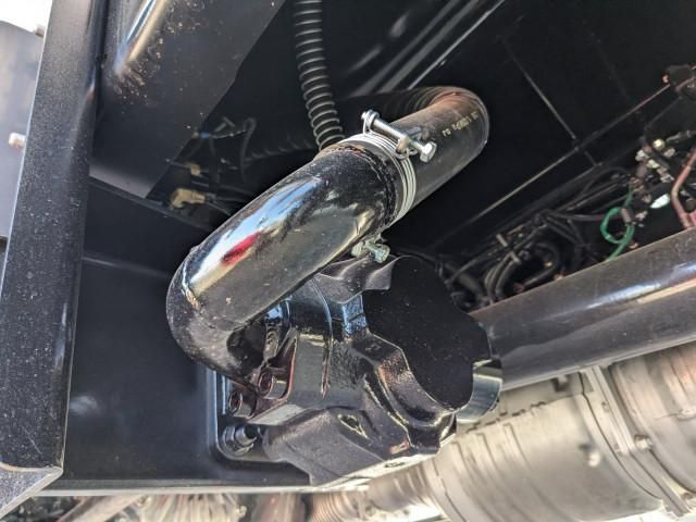 MITSUBISHI FUSOU FIGHTER 2025