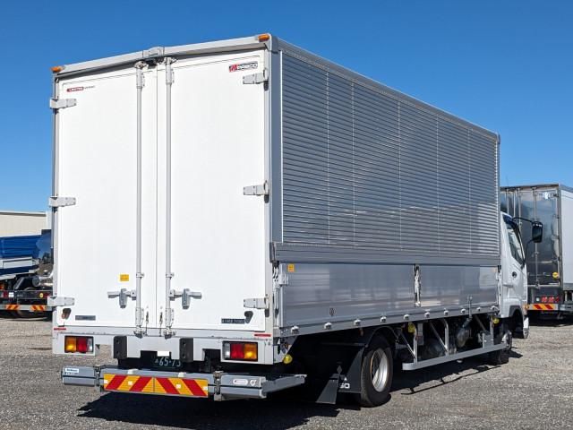 MITSUBISHI FUSOU FIGHTER 2023