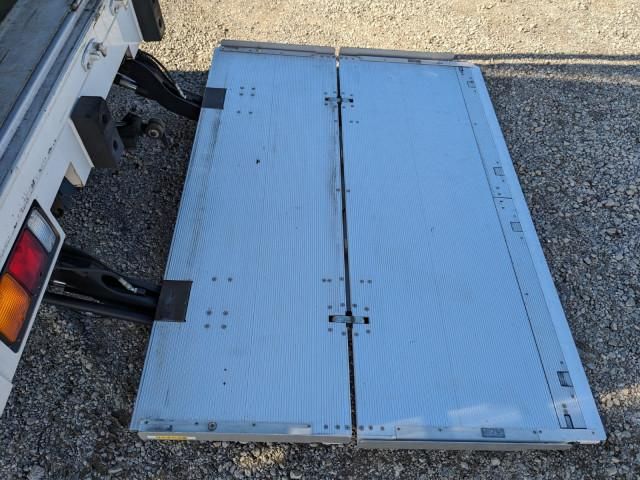 MITSUBISHI FUSOU FIGHTER 2023