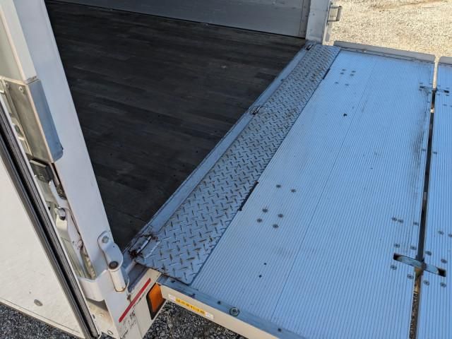 MITSUBISHI FUSOU FIGHTER 2023