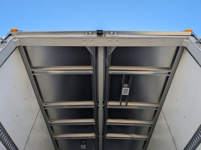 MITSUBISHI FUSOU FIGHTER 2023