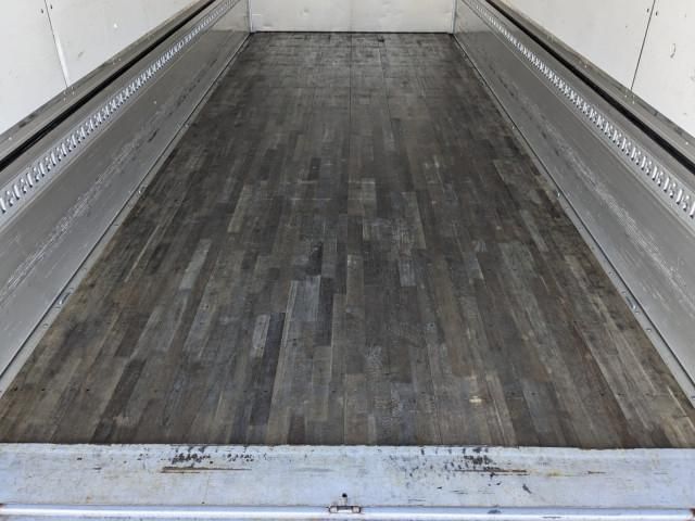 MITSUBISHI FUSOU FIGHTER 2023