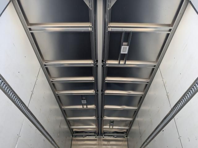 MITSUBISHI FUSOU FIGHTER 2023