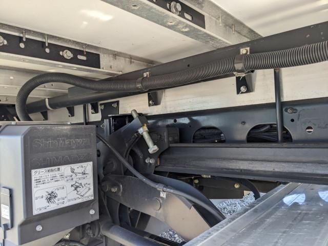 MITSUBISHI FUSOU FIGHTER 2023