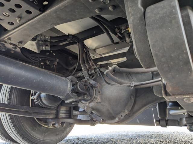 MITSUBISHI FUSOU FIGHTER 2023