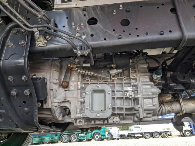 MITSUBISHI FUSOU FIGHTER 2023