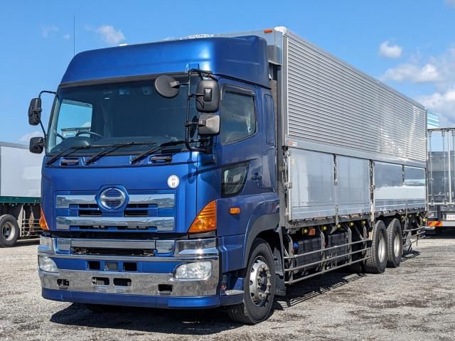 HINO PROFIA 2014