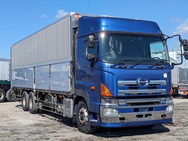 HINO PROFIA 2014