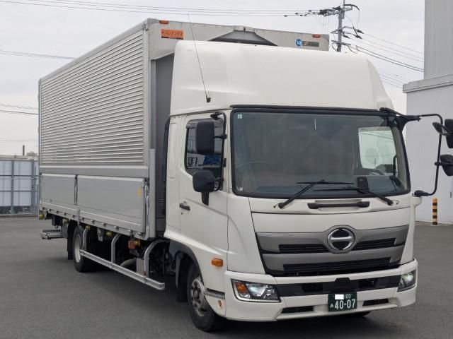 HINO RANGER 2023