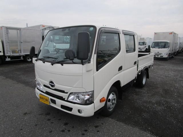 HINO DUTRO 2025