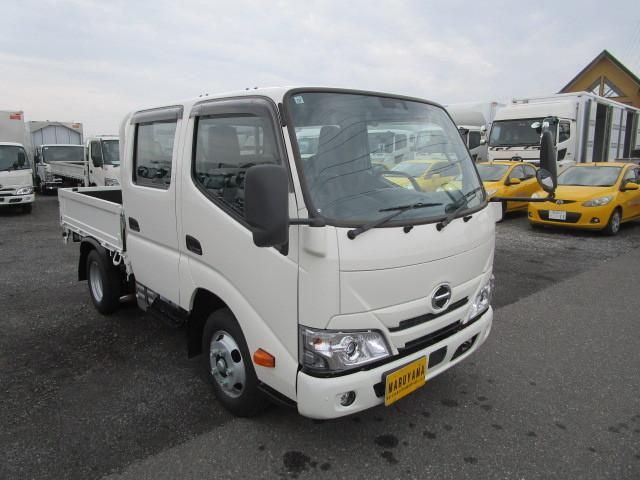 HINO DUTRO 2025