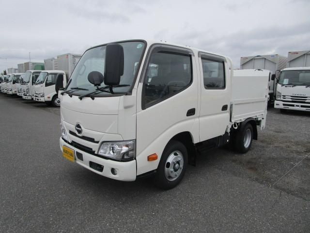 HINO DUTRO 2025