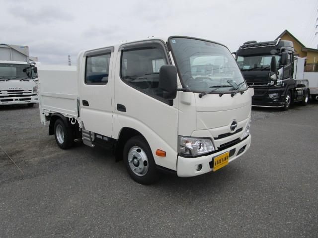 HINO DUTRO 2025