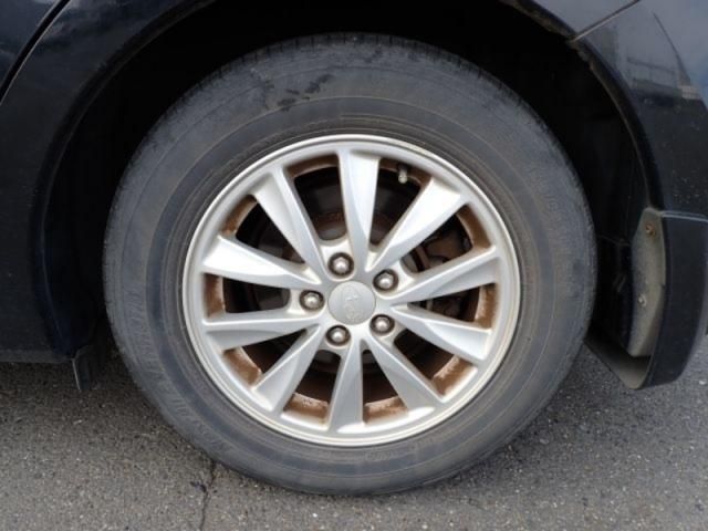 SUBARU IMPREZA SPORT 4WD 2012