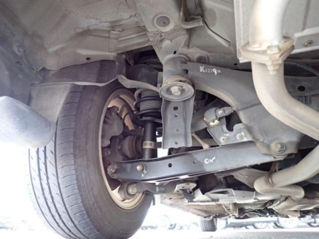 SUBARU IMPREZA SPORT 4WD 2012