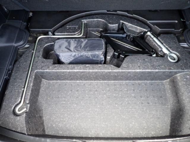 SUBARU IMPREZA SPORT 4WD 2012