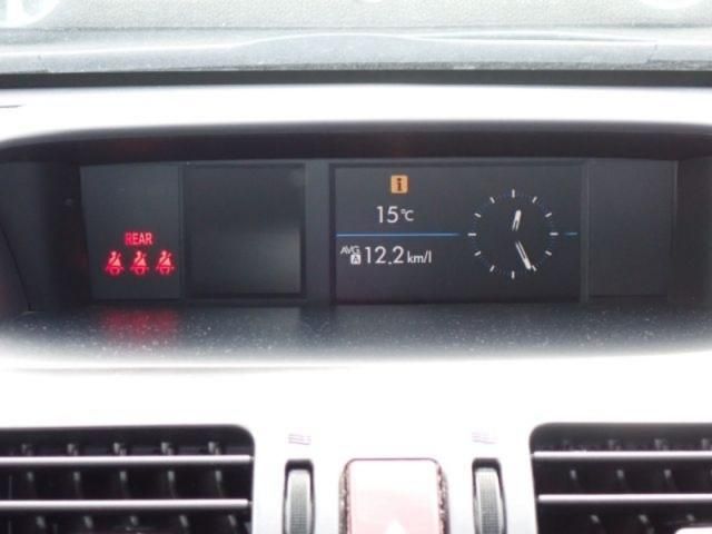 SUBARU IMPREZA SPORT 4WD 2012