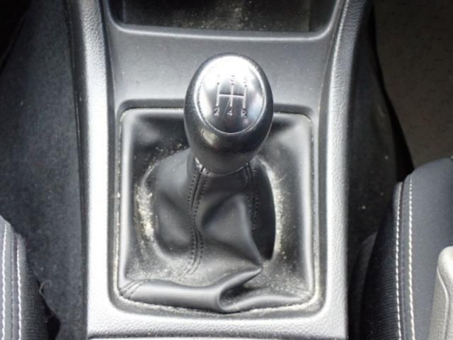 SUBARU IMPREZA SPORT 4WD 2012