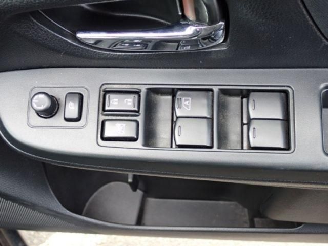 SUBARU IMPREZA SPORT 4WD 2012