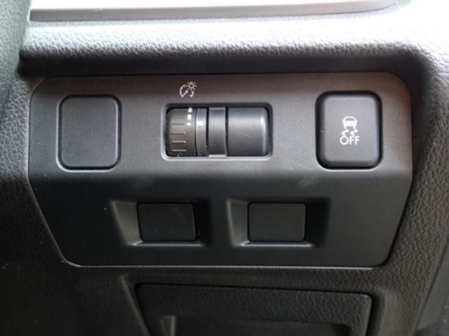 SUBARU IMPREZA SPORT 4WD 2012