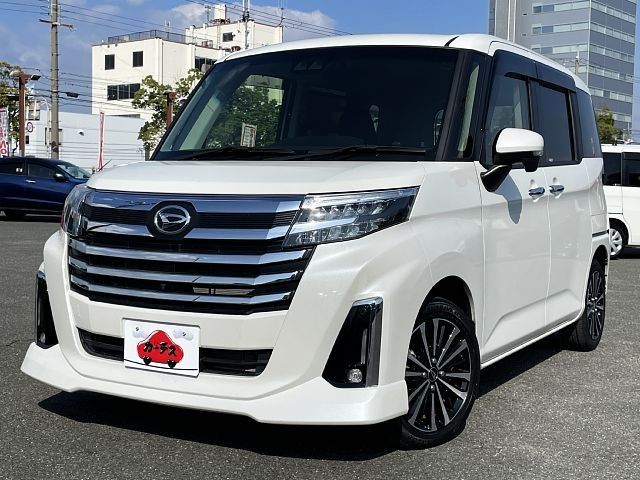DAIHATSU THOR 2022
