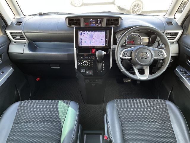 DAIHATSU THOR 2022