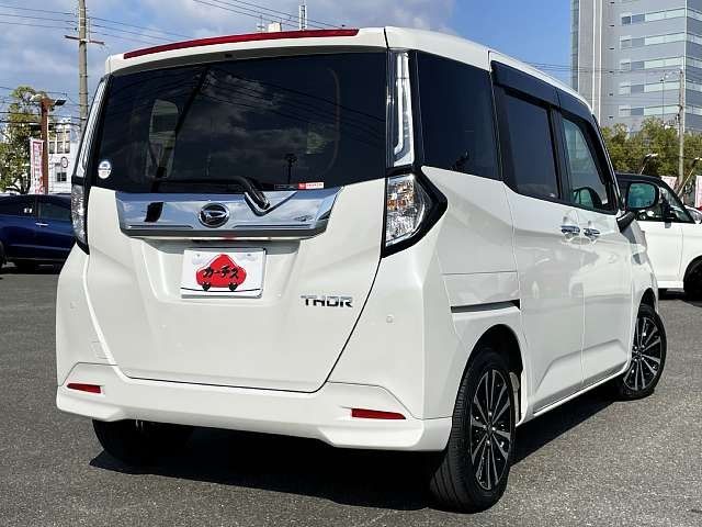DAIHATSU THOR 2022