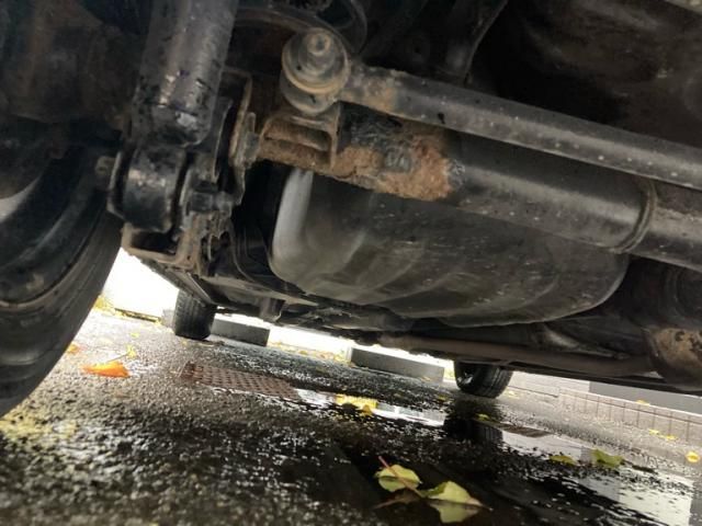 TOYOTA PASSO 4WD 2013