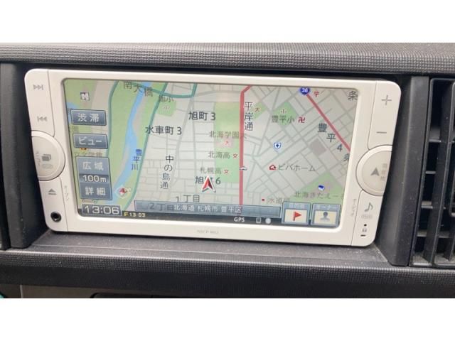 TOYOTA PASSO 4WD 2013