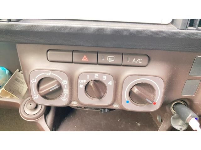 TOYOTA PASSO 4WD 2013